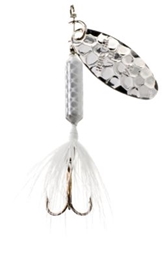 Picture of Worden's Original Rooster Tail - 1/4 oz.