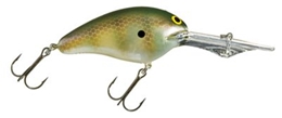 Picture of Norman Lures Professional Edge Silent DD22 Crankbaits