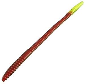 Picture of Zoom Finesse Worm - 4-3/4''
