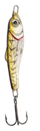 Picture of Bass Pro Shops XPS Lazer Eye Minnow Spoon