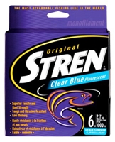 Picture of Stren Original Monofilament Fishing Line