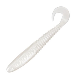 Picture of Bass Pro Shops Walleye Angler Curl Tail Minnow