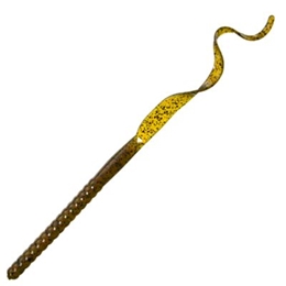 Picture of Zoom Magnum Ol' Monster Worm - 12''