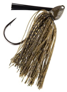 Picture of 4x4 Bass Jigs Duckett Jig