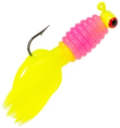 Picture of Strike King Mr. Crappie Sausage Head Jig