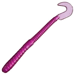 Picture of Bass Pro Shops Tournament Series Squirmin' Worm - 4''