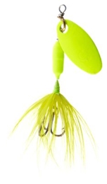 Picture of Worden's Original Rooster Tail - 1/24 oz.