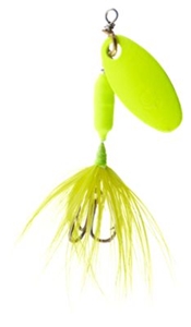 Picture of Worden's Original Rooster Tail - 1/24 oz.