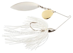 Picture of War Eagle Tandem Willow Spinnerbaits