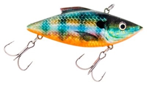 Picture of Bill Lewis Original Rat-L-Trap Hardbait