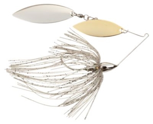 Picture of War Eagle Double Willow Spinnerbaits