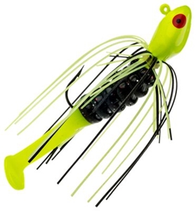 Picture of Strike King Mr. Crappie Krappie Kickers Swim Jig