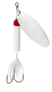 Picture of Worden's Striper Rooster Tail Lures - 3/4 & 1 oz.