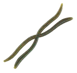 Picture of Bass Pro Shops Shimmy X2 Worms