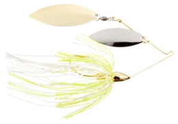 Picture of War Eagle Double Willow Spinnerbaits