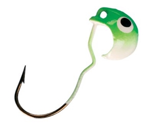 Picture of Fin-tech Nuckle Ball Original Two Tone Jigs