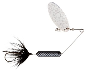 Picture of Worden's Super Rooster Tail Spinnerbaits