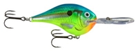 Picture of Rapala DT (Dives-To) Series Crankbaits