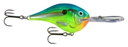 Picture of Rapala DT (Dives-To) Series Crankbaits