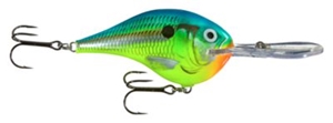 Picture of Rapala DT (Dives-To) Series Crankbaits