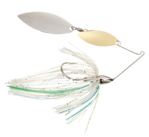 Picture of War Eagle Double Willow Spinnerbaits