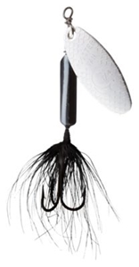 Picture of Worden's Original Rooster Tail - 1/4 oz.