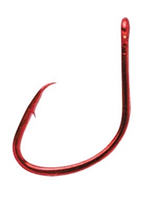 Picture of Daiichi Bleeding Bait Circle Wide Gap Saltwater Hooks