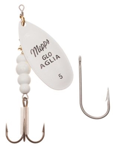 Picture of Mepp's GLO Aglia Plain Spinner