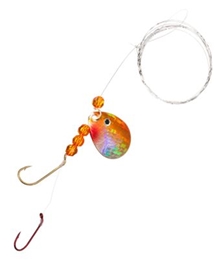 Picture of Bass Pro Shops XPS Walleye Angler Walleye Rig - Double Hook