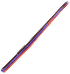 Picture of Bass Pro Shops Tri-Color Worm