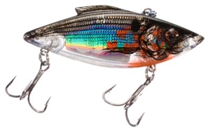 Picture of Bill Lewis Original Rat-L-Trap Hardbait