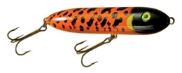 Picture of Musky Mania Lil' Doc Topwater Lure