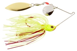 Picture of Strike King Bleeding Bait Spinnerbaits