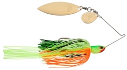 Picture of Bass Pro Shops Lazer Eye Pro Series Spinnerbaits - Tandem