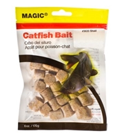 Picture of Magic Preserved Catfish Bait Nuggets