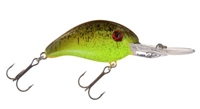 Picture of Strike King Pro-Model Crankbaits - 3XD Series