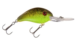 Picture of Strike King Pro-Model Crankbaits - 3XD Series