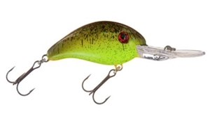 Picture of Strike King Pro-Model Crankbaits - 3XD Series