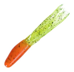 Picture of Bass Pro Shops Tournament Series 2'' Squirmin' Squirts
