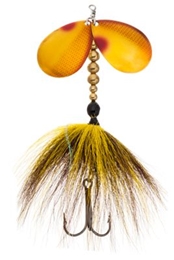 Picture of Bass Pro Shops Muskie Angler Inline Spinner
