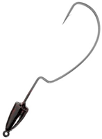 finesse worm rig