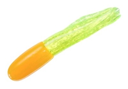 Picture of Bass Pro Shops Tournament Series 1-1/2'' Squirmin' Squirts