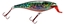 Picture of Tackle Industries Super Cisco Musky Crankbaits