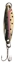 Picture of Acme Kastmaster Spoon