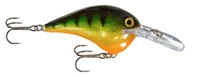 Picture of Rapala DT (Dives-To) Series Crankbaits