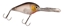 Picture of Luck-E-Strike Freak Deep Diver Crankbait