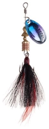 Picture of Bass Pro Shops Nitro Spin - Bucktail