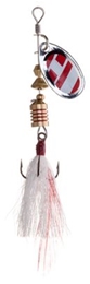 Picture of Bass Pro Shops Nitro Spin - Bucktail