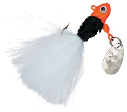 Picture of Bass Pro Shops Marabou Stump Jumper Jig Baits