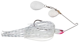 Picture of Bass Pro Shops Lazer Eye Pro Series Spinnerbaits - Double Colorado